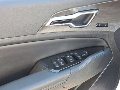 2025 Kia Sportage X-Pro