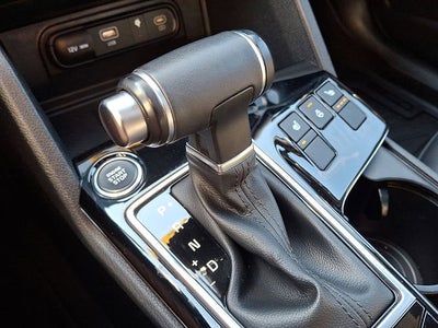 2025 Kia Sportage X-Pro