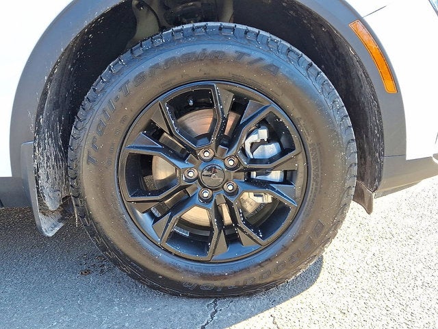 2025 Kia Sportage X-Pro