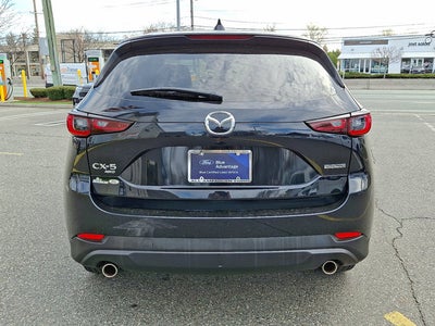 2023 Mazda Mazda CX-5 2.5 S Preferred Package