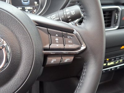 2024 Mazda Mazda CX-5 2.5 S Preferred Package