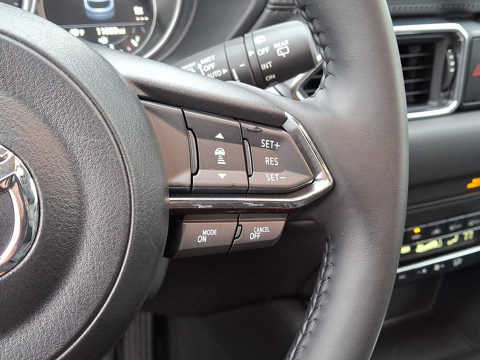 2024 Mazda Mazda CX-5 2.5 S Preferred Package