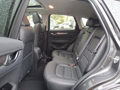 2024 Mazda Mazda CX-5 2.5 S Preferred Package