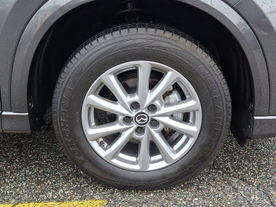2024 Mazda Mazda CX-5 2.5 S Preferred Package