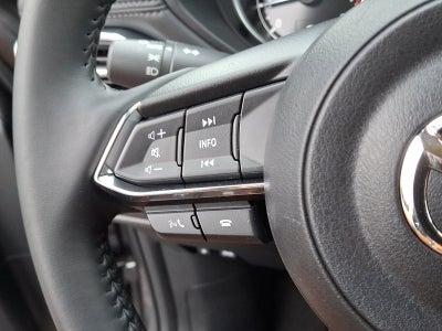 2024 Mazda Mazda CX-5 2.5 S Preferred Package