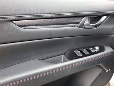 2024 Mazda Mazda CX-5 2.5 Turbo Premium Package