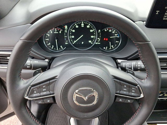 2024 Mazda Mazda CX-5 2.5 Turbo Premium Package
