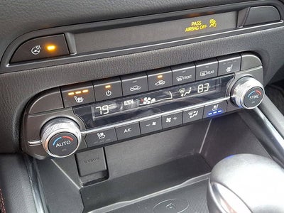 2024 Mazda Mazda CX-5 2.5 Turbo Premium Package