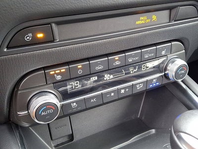 2024 Mazda Mazda CX-5 2.5 Turbo Premium Package