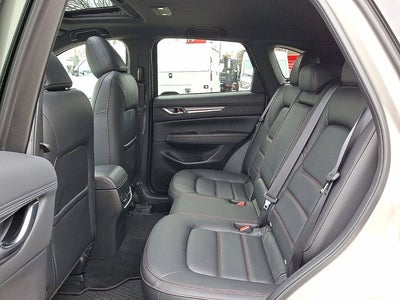 2024 Mazda Mazda CX-5 2.5 Turbo Premium Package