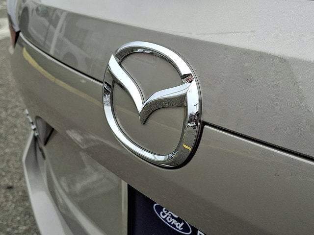 2024 Mazda Mazda CX-5 2.5 Turbo Premium Package