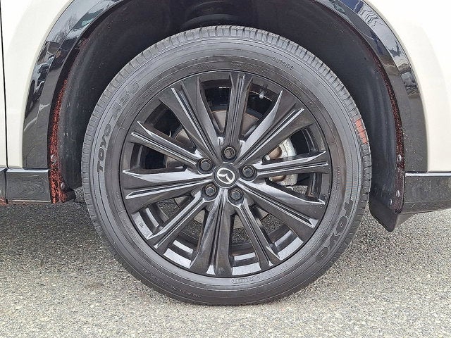 2024 Mazda Mazda CX-5 2.5 Turbo Premium Package