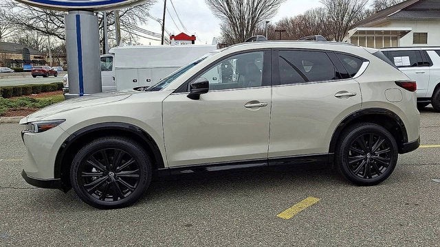 2024 Mazda Mazda CX-5 2.5 Turbo Premium Package