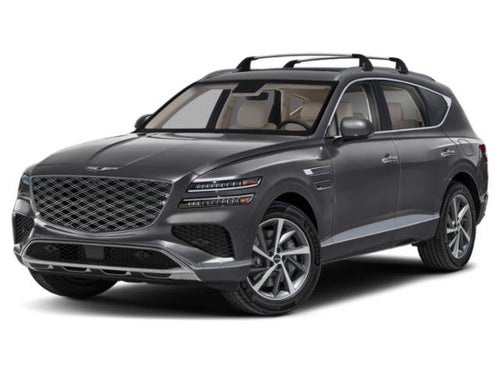 2025 Genesis GV80 2.5T Advanced