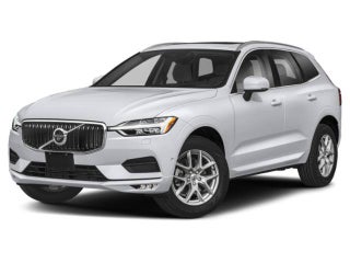 2019 Volvo XC60 Base