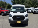 2025 Ford Transit Commercial Passenger Van XL