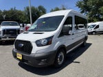 2025 Ford Transit Commercial Passenger Van XL