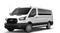 2026 Ford Transit Commercial Passenger Van XL