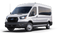 2024 Ford Transit Commercial Passenger Van XL