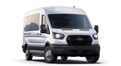 2024 Ford Transit Commercial Passenger Van XL