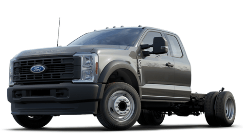 2025 Ford Chassis Cab F-450® XL