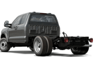 2025 Ford Chassis Cab F-450® XL