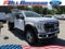 2024 Ford Super Duty F-550 DRW XL
