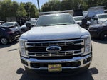 2024 Ford Super Duty F-550 DRW XL
