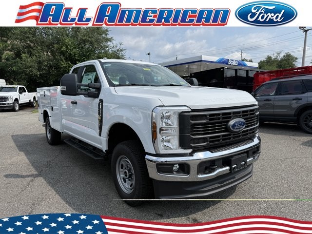 2026 Ford Super Duty F-250® XL