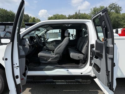 2026 Ford Super Duty F-250® XL
