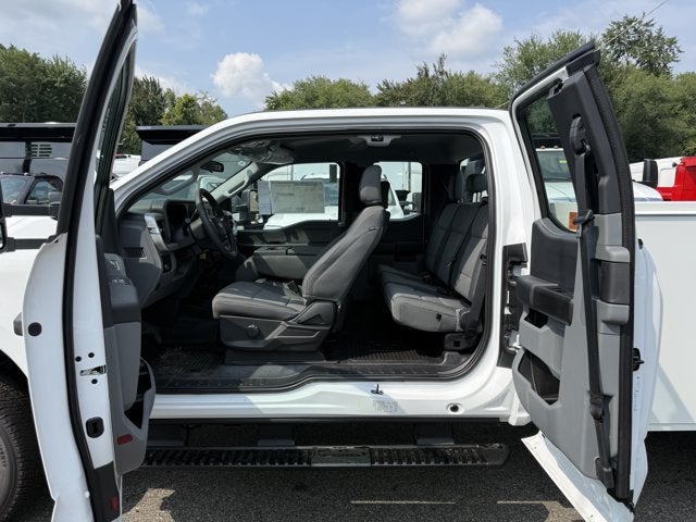 2026 Ford Super Duty F-250® XL
