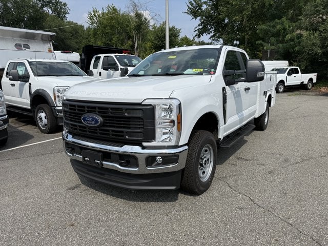 2026 Ford Super Duty F-250® XL
