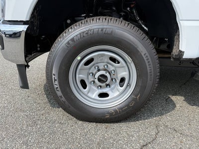 2026 Ford Super Duty F-250® XL
