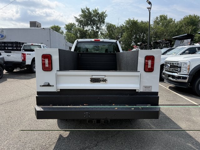 2026 Ford Super Duty F-250® XL