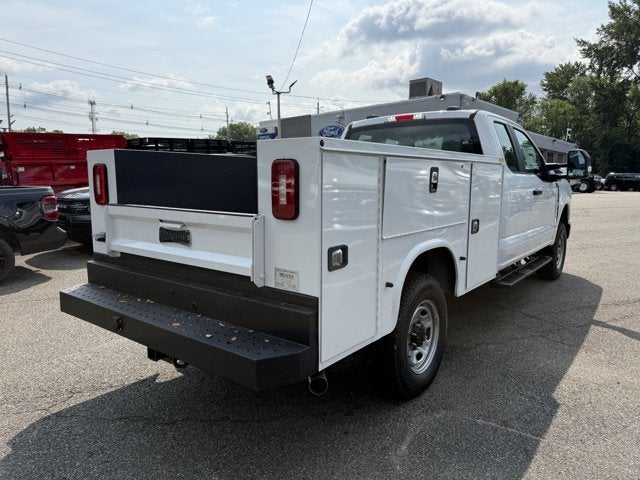 2026 Ford Super Duty F-250® XL