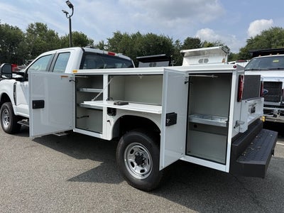 2026 Ford Super Duty F-250® XL