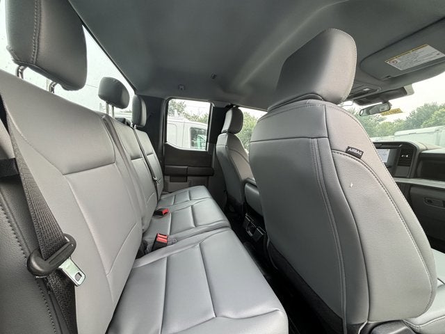 2025 Ford Super Duty F-250® XL