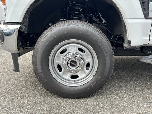 2025 Ford Super Duty F-250® XL