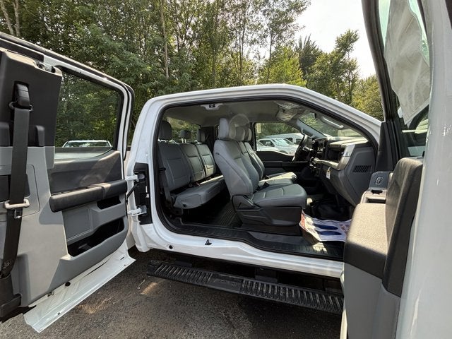 2025 Ford Super Duty F-250® XL