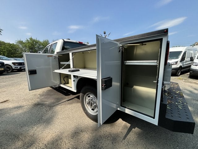 2025 Ford Super Duty F-250® XL