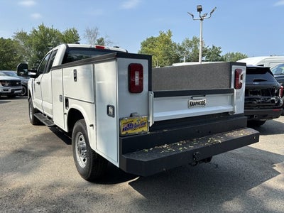 2025 Ford Super Duty F-250® XL