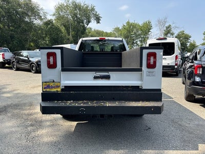 2025 Ford Super Duty F-250® XL