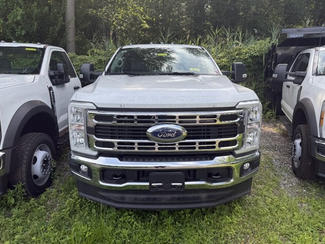2026 Ford Chassis Cab F-350® XL