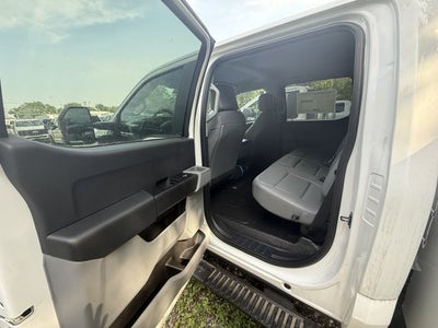 2026 Ford Chassis Cab F-350® XL
