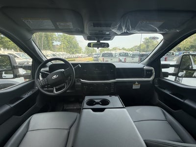 2026 Ford Chassis Cab F-350® XL
