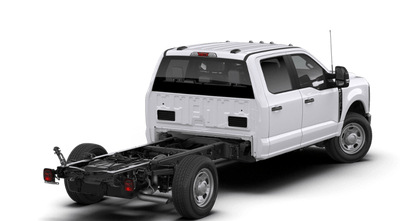 2026 Ford Chassis Cab F-350® XL