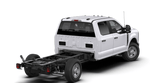 2026 Ford Chassis Cab F-350® XL