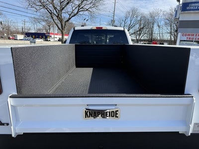 2026 Ford Chassis Cab F-350® XL