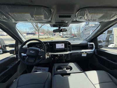 2026 Ford Chassis Cab F-350® XL