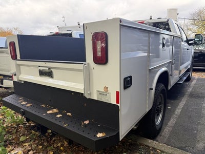 2026 Ford Chassis Cab F-350® XL